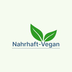 Nahrhaft-Vegan Logo